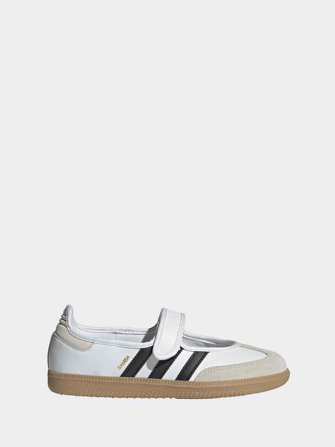 Adidas Samba Jane sneakers bianco