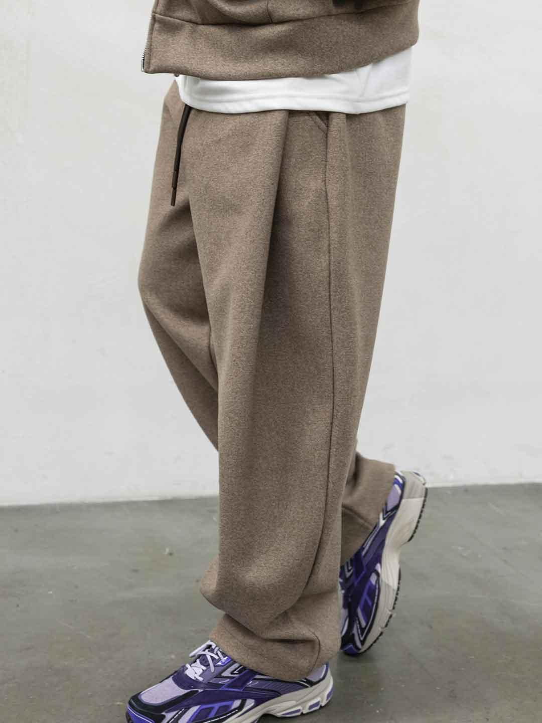 Present Day coordinato fango