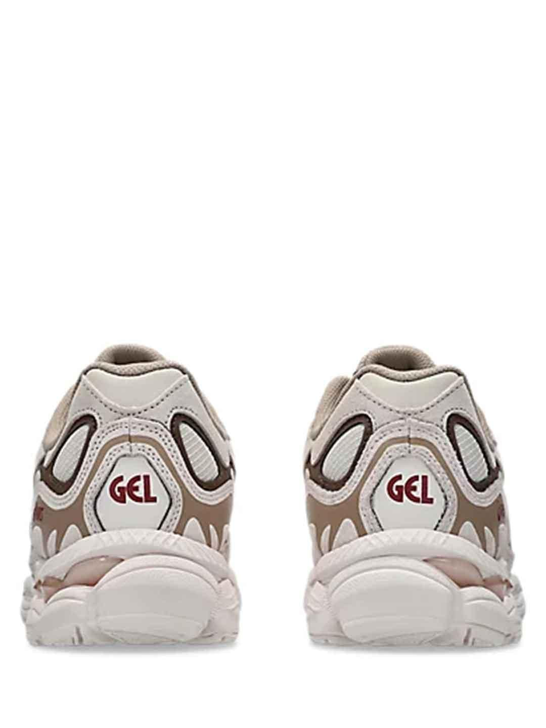 Asics Gel-NYC sneakers beige