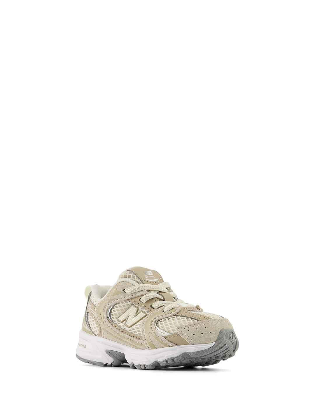 New Balance 530 sneakers kids beige