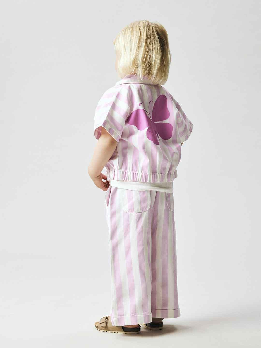 Name It camicia kids a righe