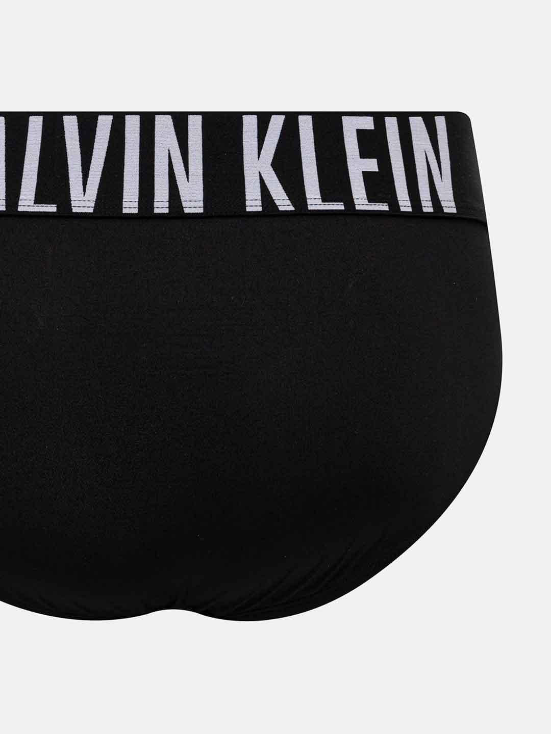 Calvin Klein slip multicolor set da 3 pezzi