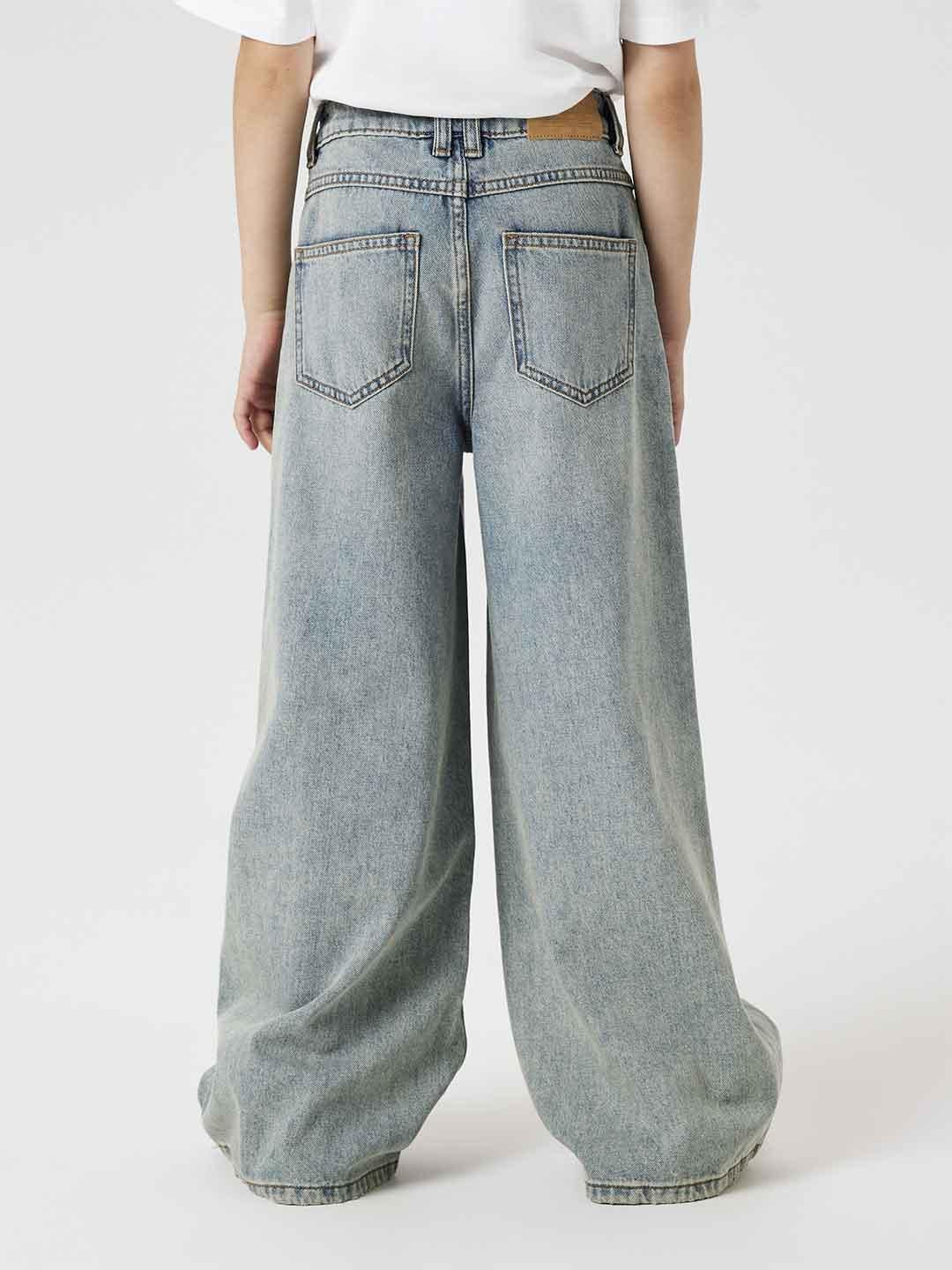 Name It jeans kids a palazzo