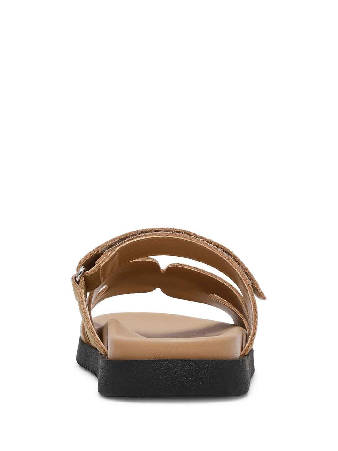 Steve Madden Missile sandali beige