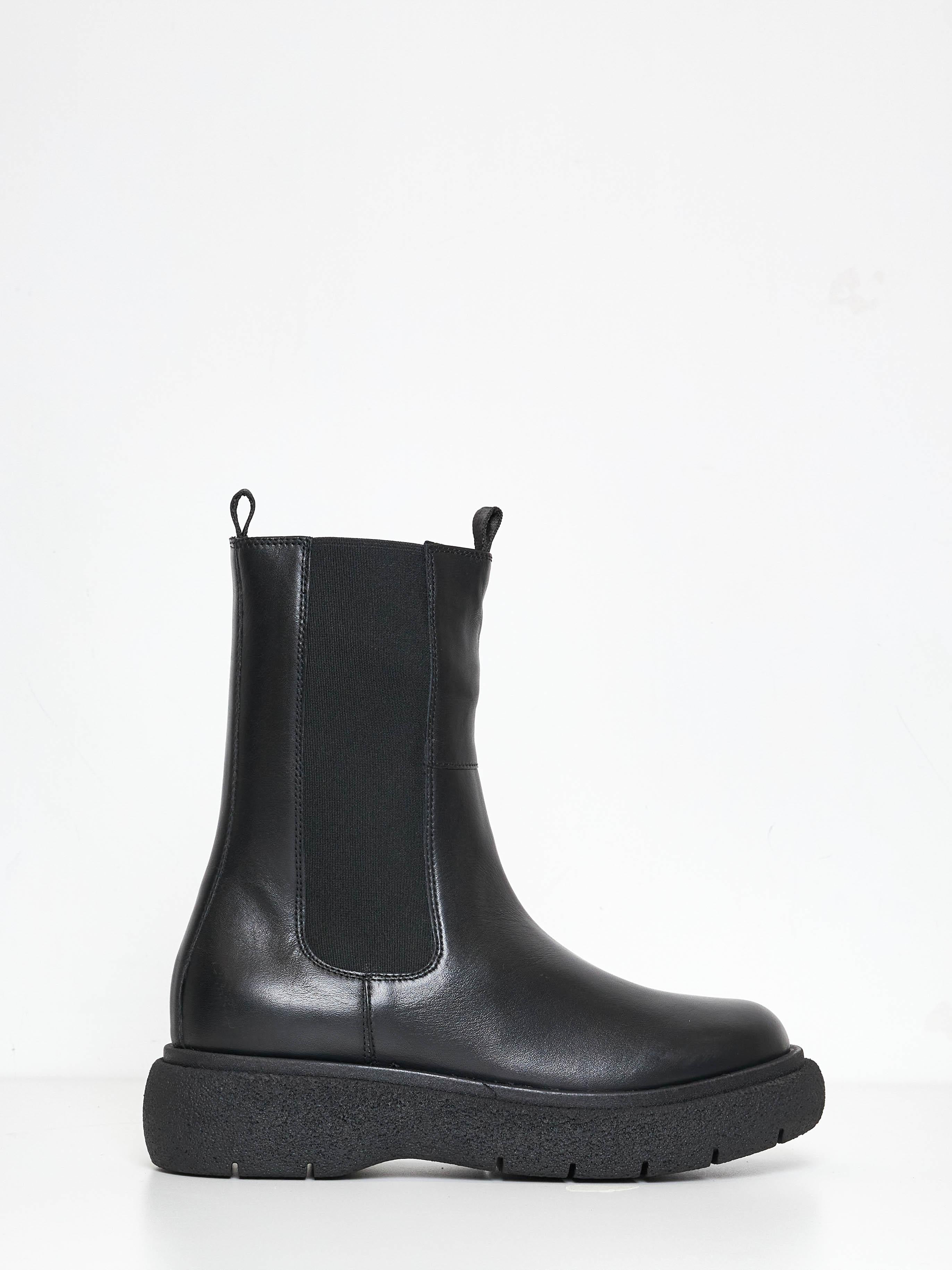 Carmens Beatles Sophie Beat anfibio nero