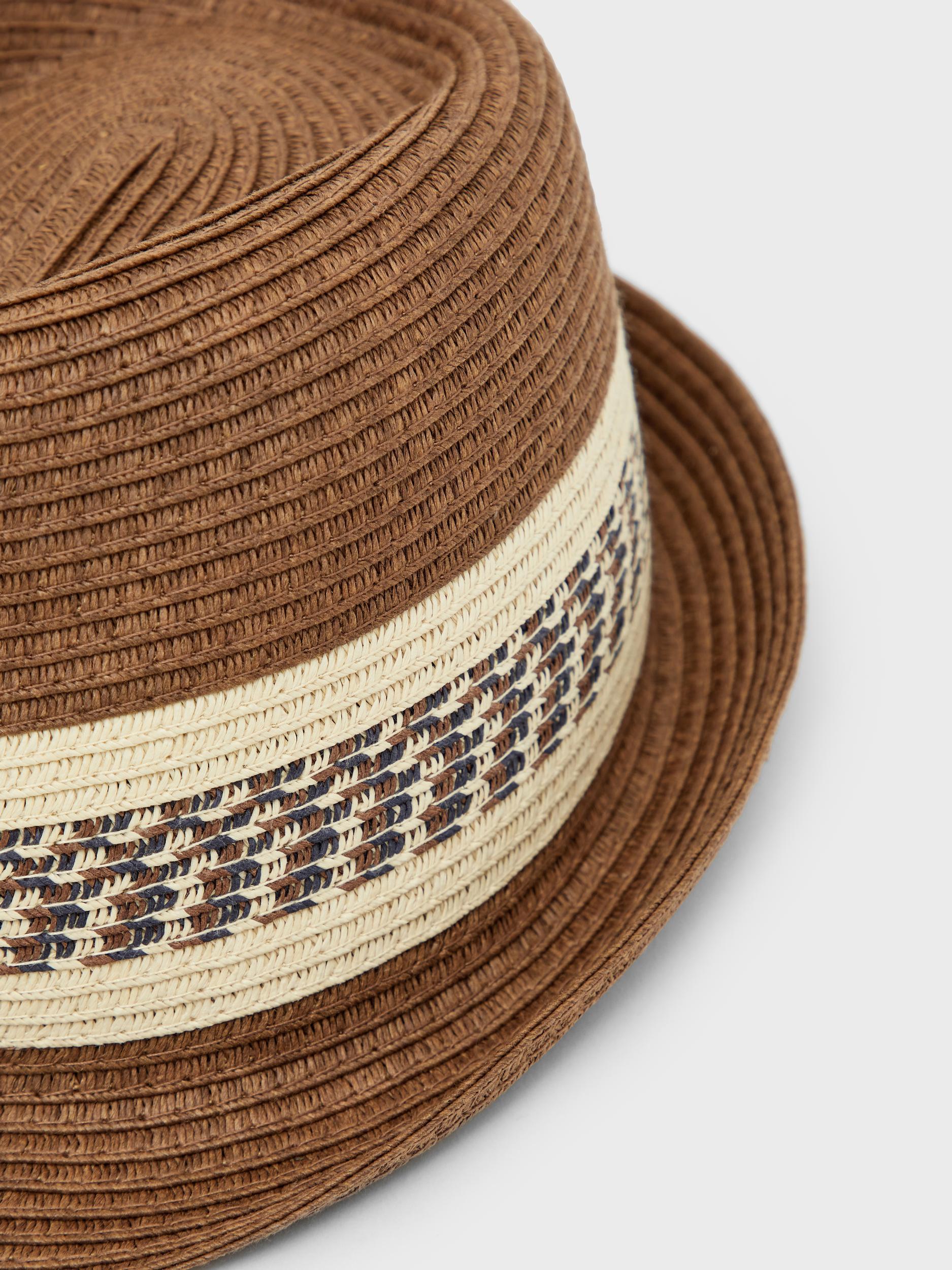 Name It kids cappello di paglia