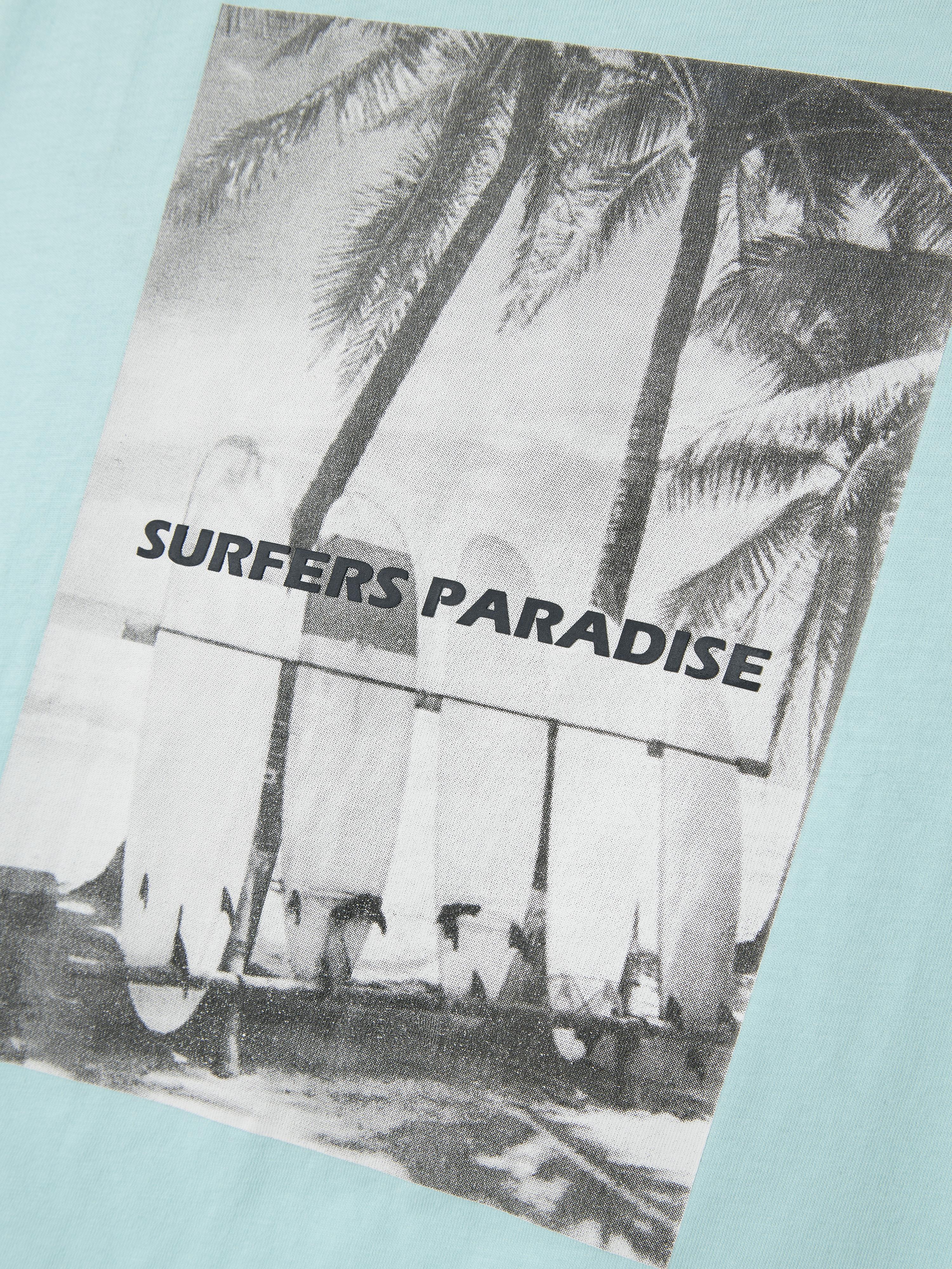 Name It canotta kids turchese surfers paradise