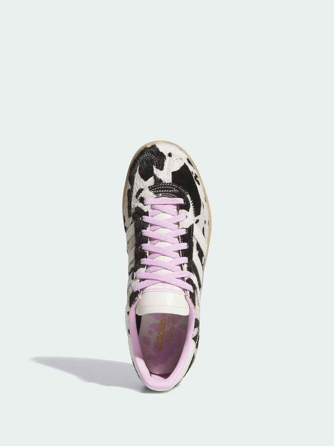 Adidas Handball Spezial sneakers fantasia a mucca