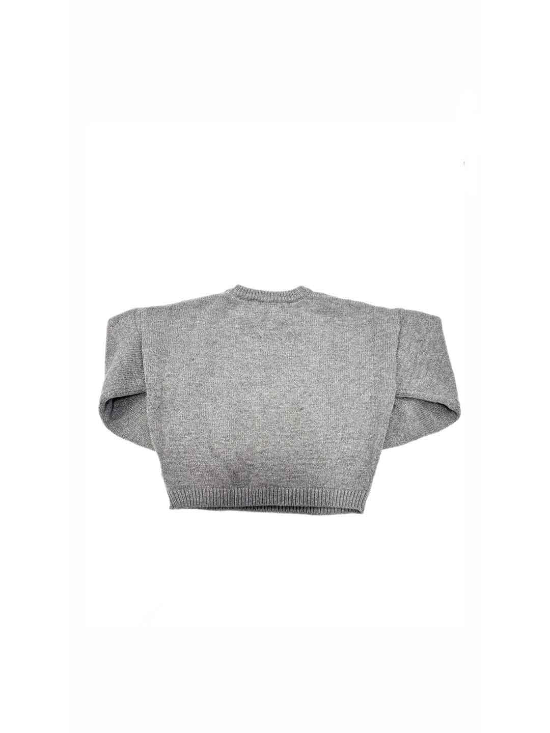 Marc Ellis maglione kids grigio