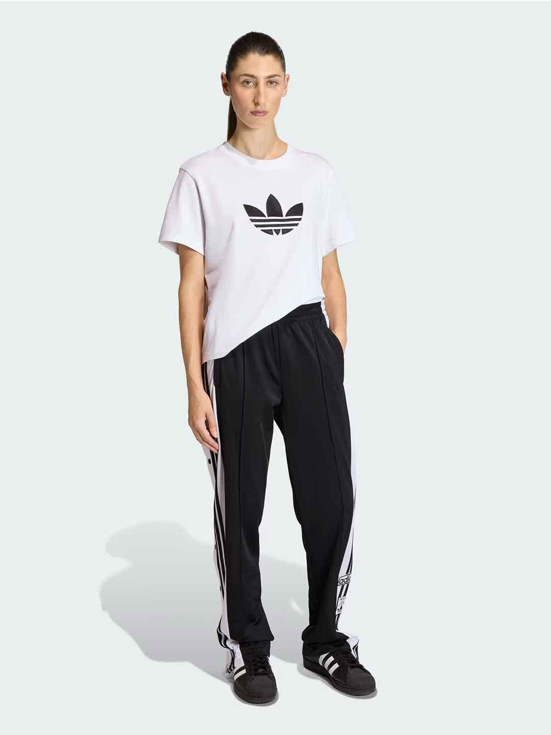 Adidas Adibreak pantalone nero