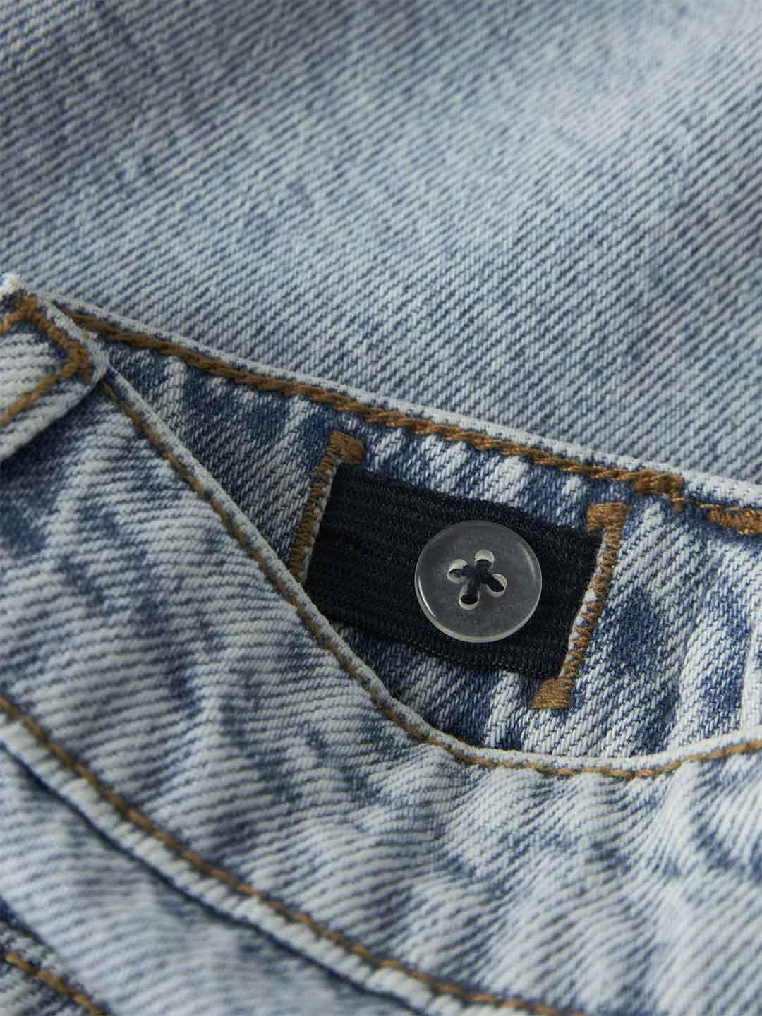 Name It bermuda kids in jeans