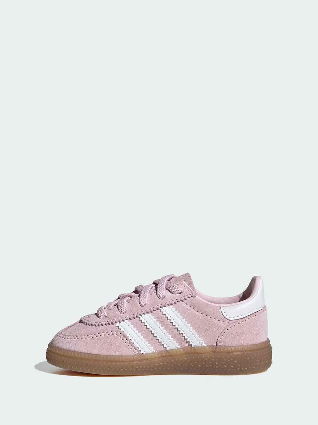 Adidas Hanball Spezial Comfort sneakers kids rosa