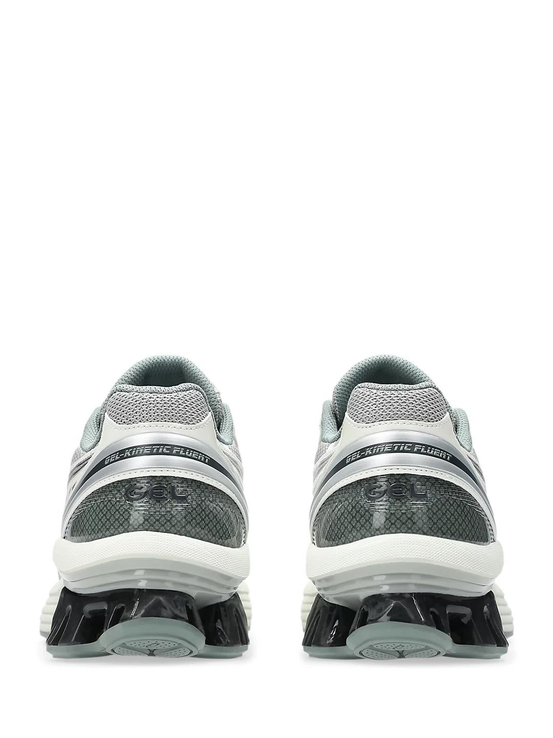 Asics Gel-Kinetic Fluent sneakers verde