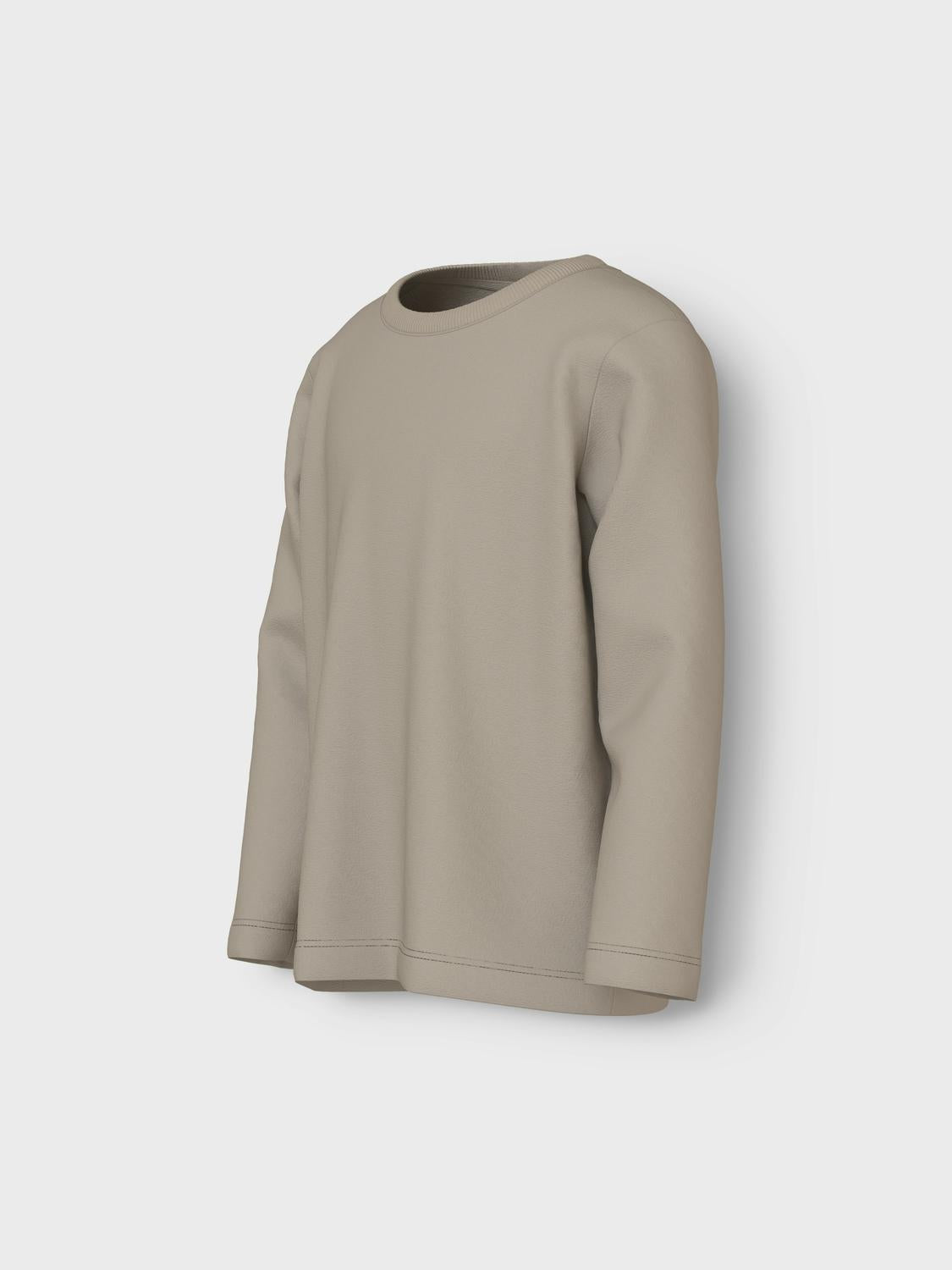 Name It maglia kids beige basic