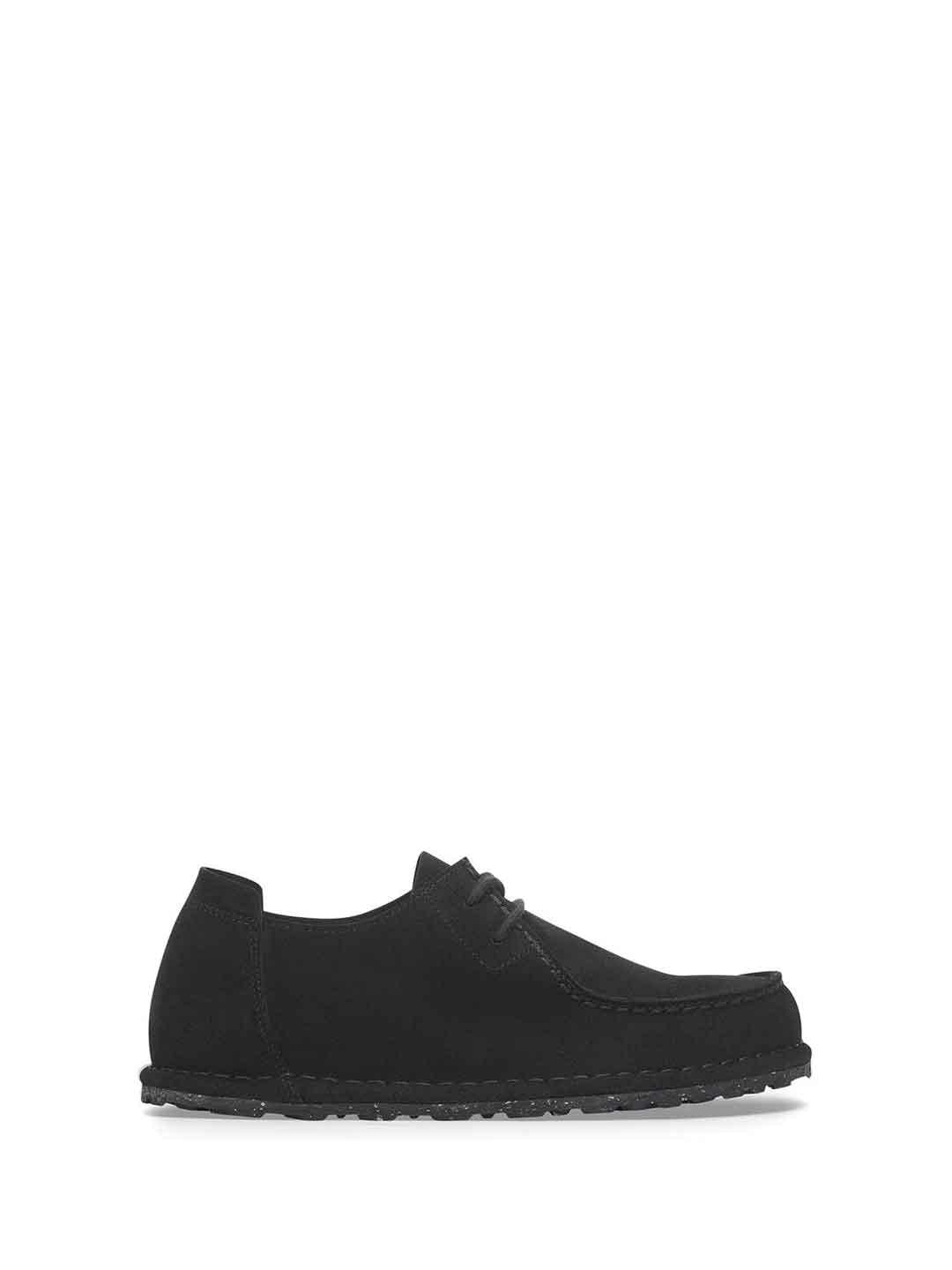 Birkenstock Utti Lace sneakers nero