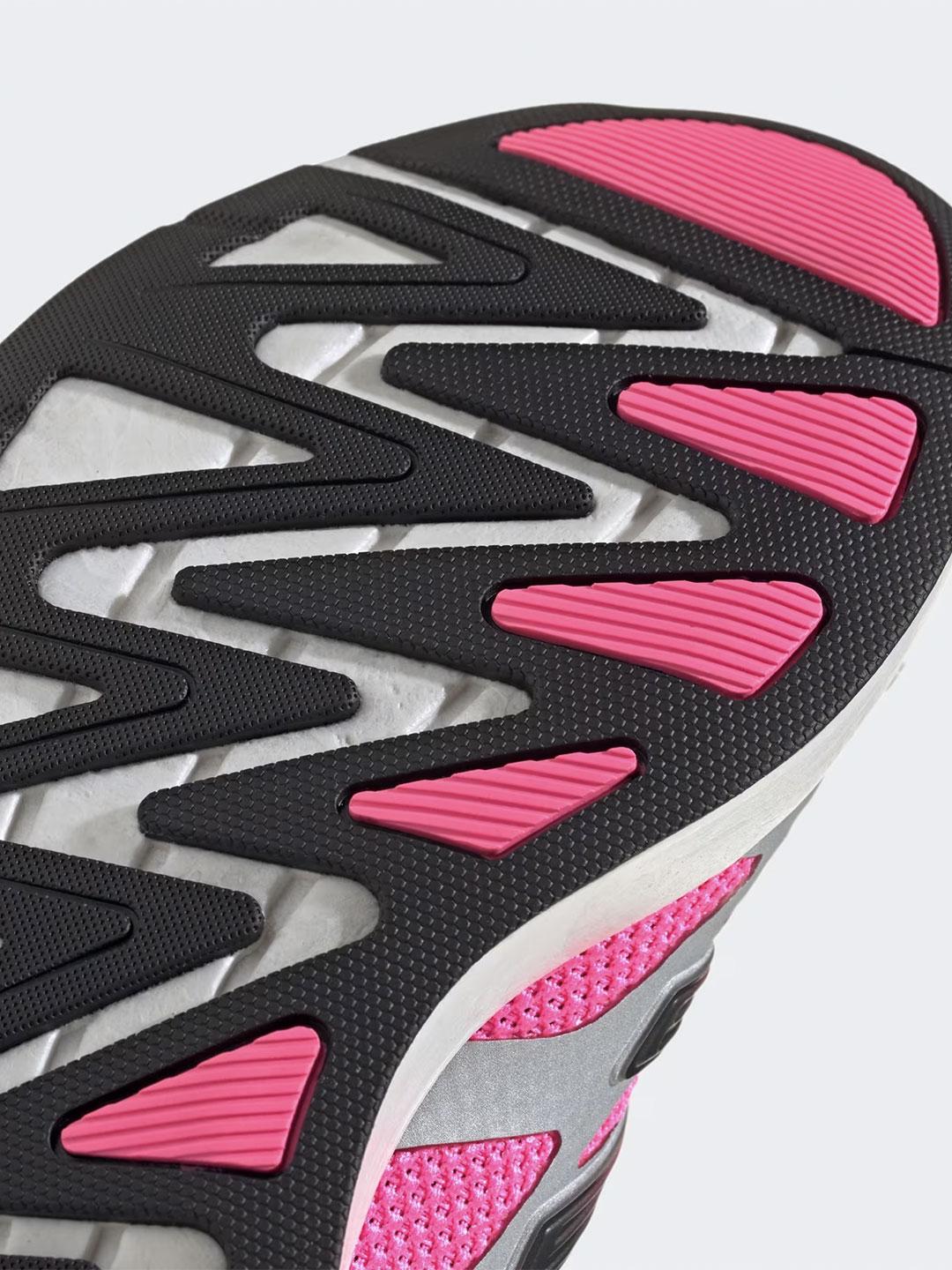 Adidas Adizero Aruku sneakers fucsia
