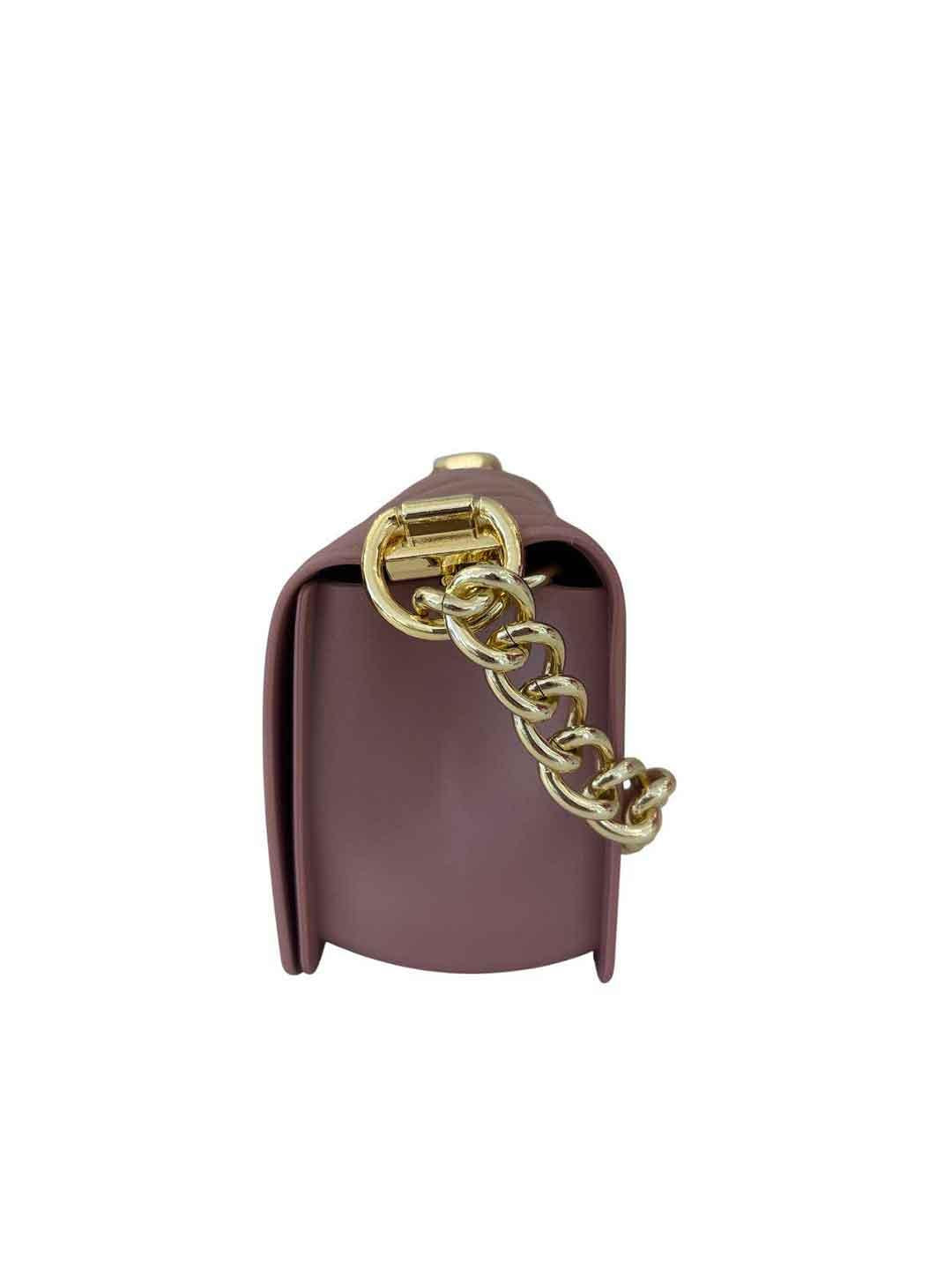 Marc Ellis Flat Wave Xs borsa rosa