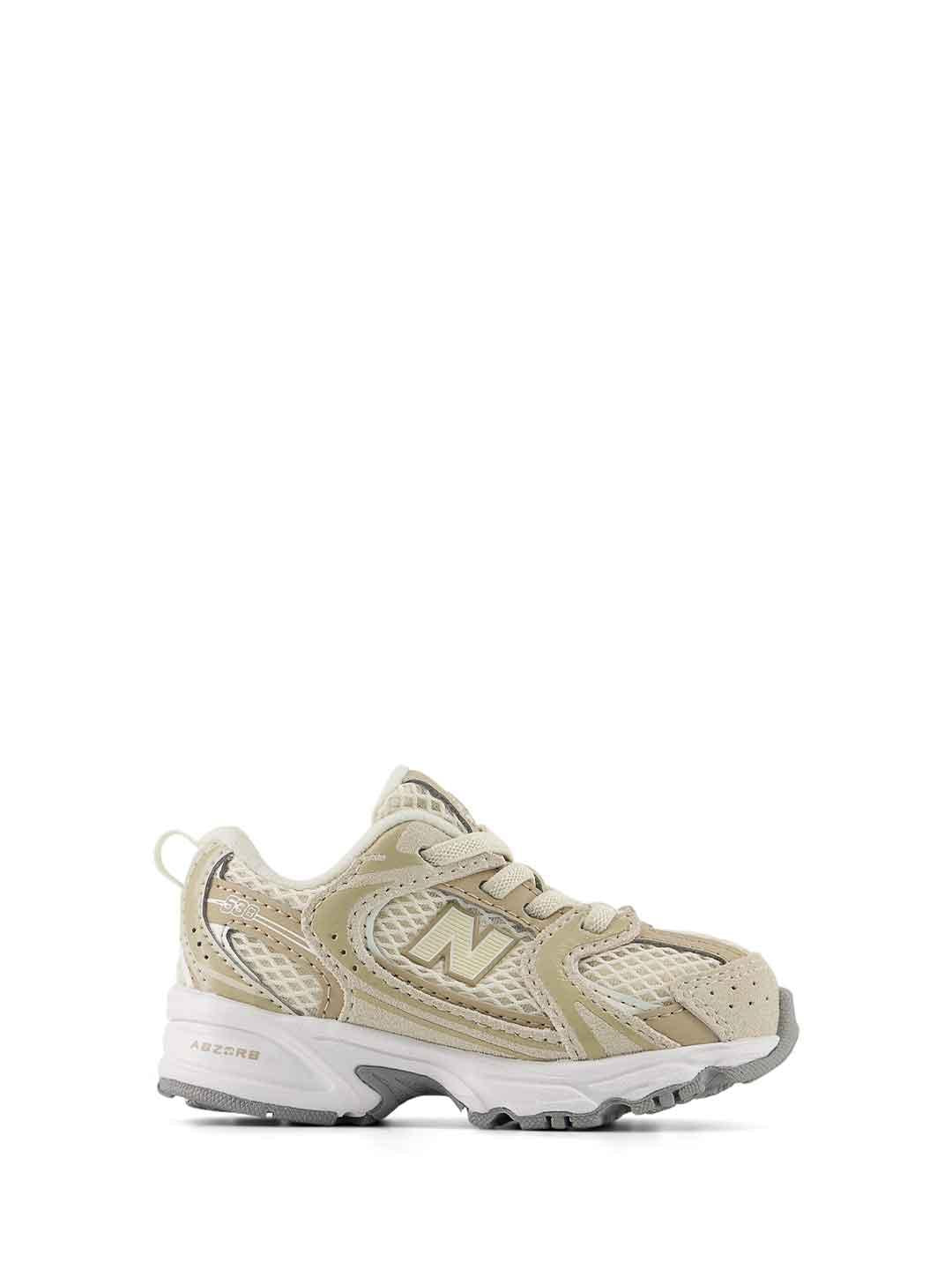 New Balance 530 sneakers kids beige