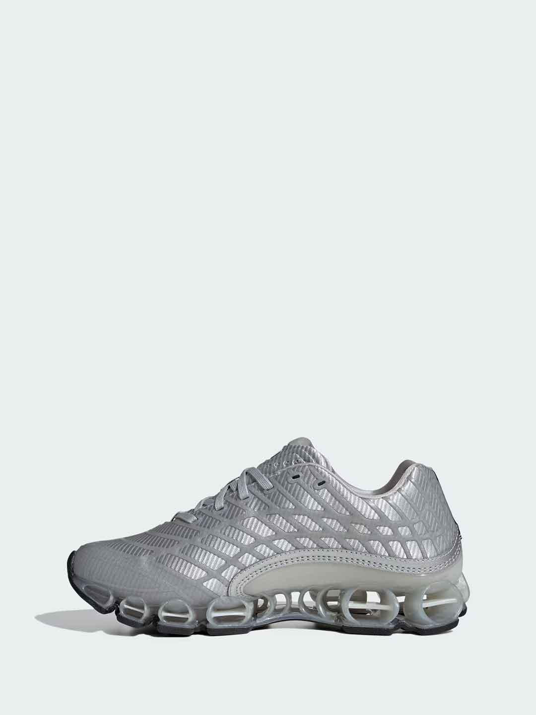 Adidas Megaride F50 sneakers grigio