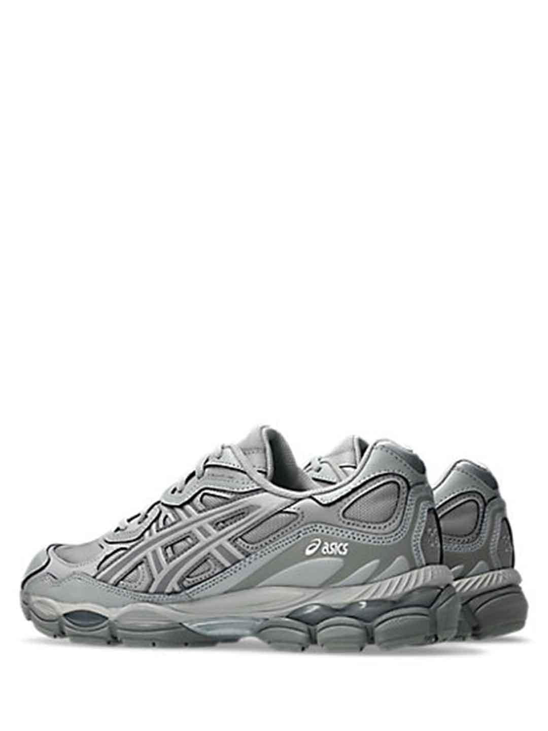 Asics Gel-NYC sneakers grigio