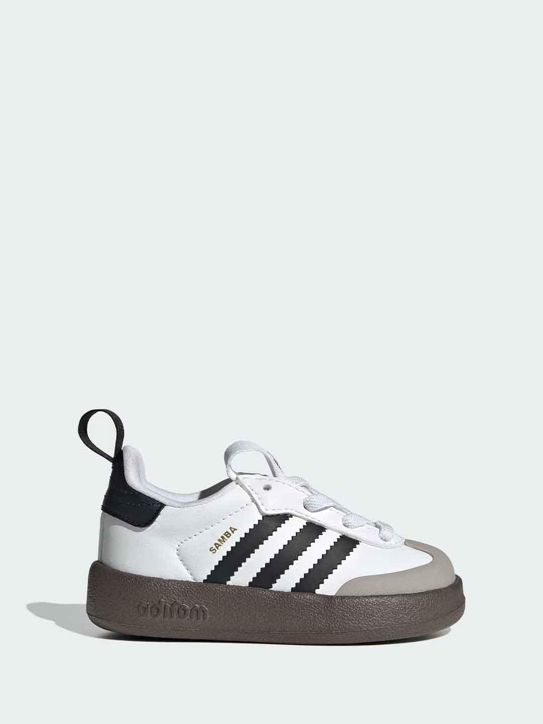 Adidas Adiform Samba 360 sneakers kids bianco