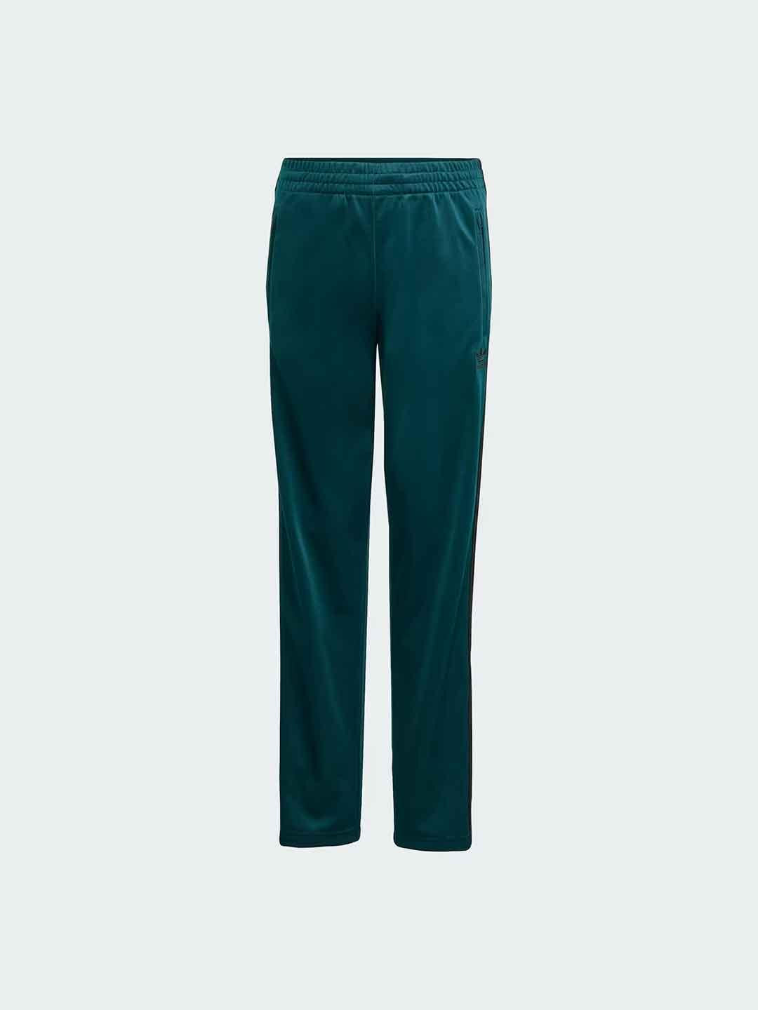 Adidas Adicolor pantaloni kids verde