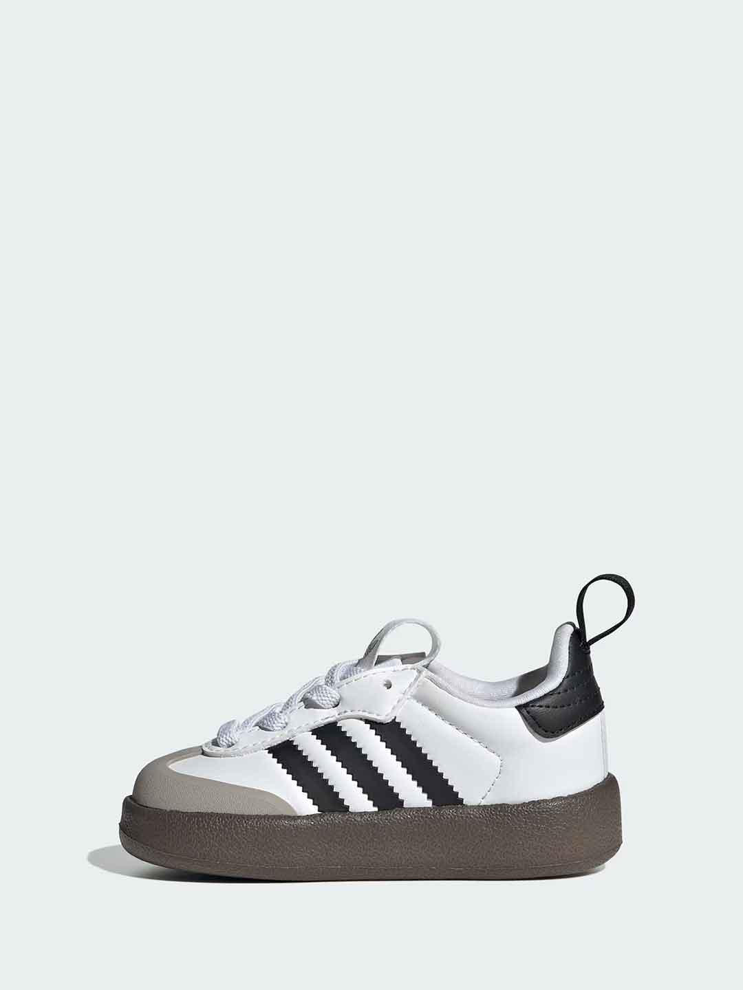 Adidas Adiform Samba 360 sneakers kids bianco