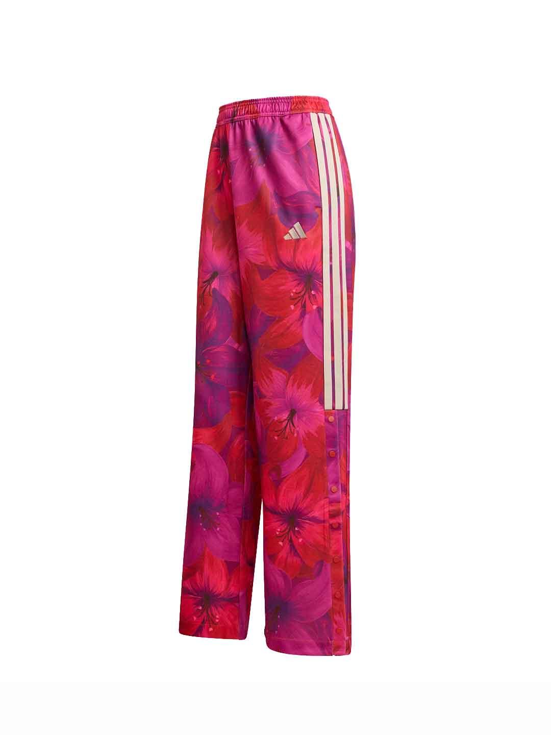 Adidas X Farm Rio pantaloni a fantasia