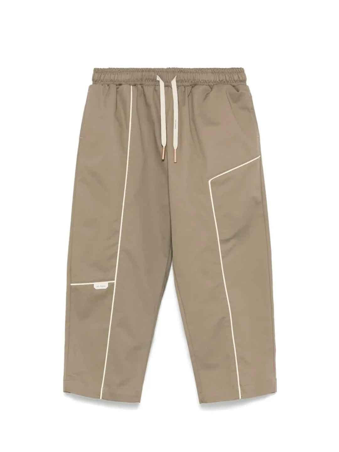 Yes London pantaloni kids fango
