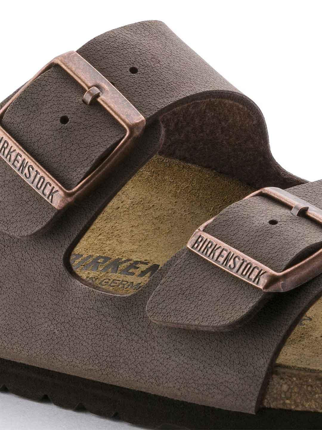 Birkenstock Arizona sandali marrone