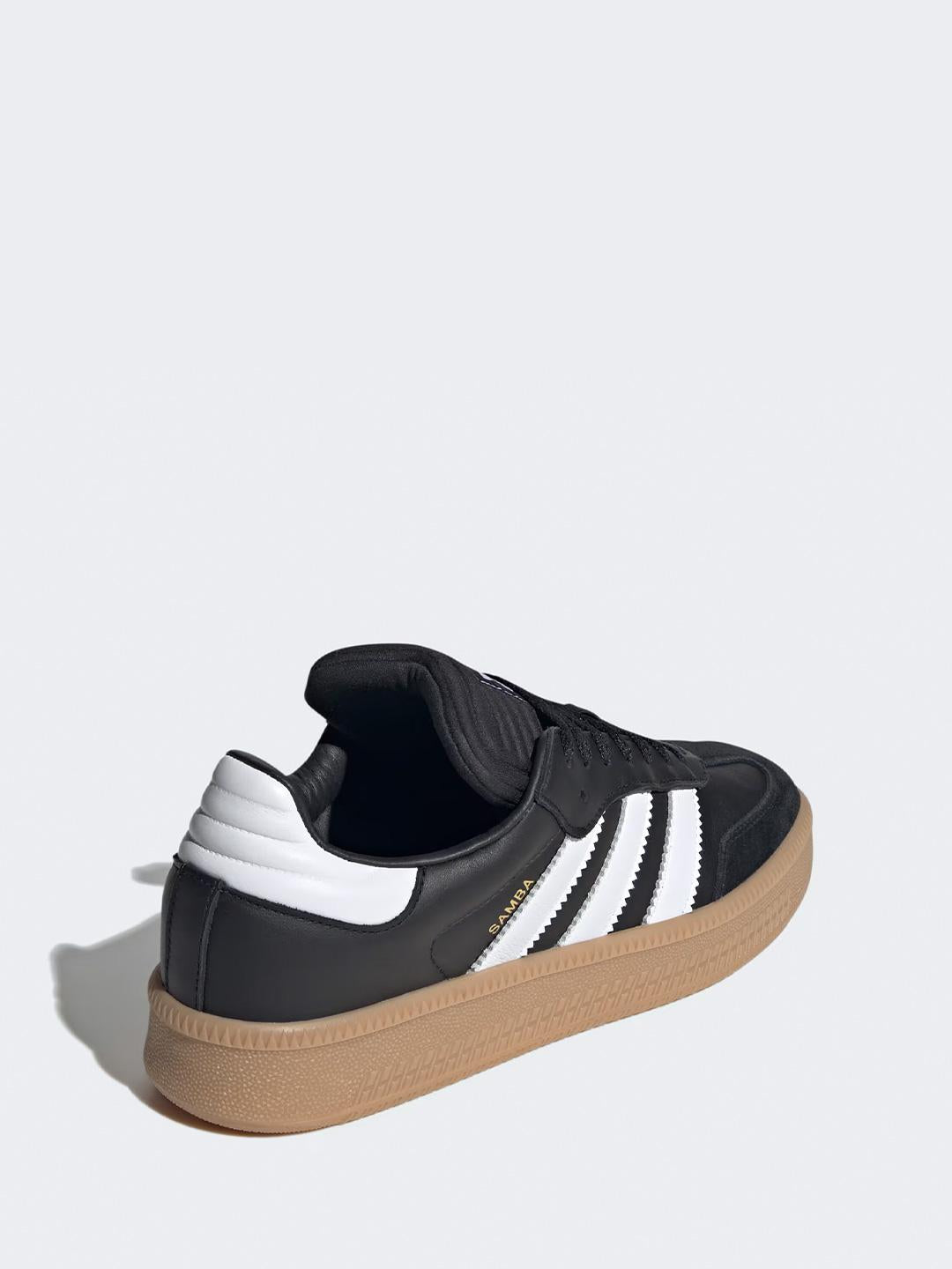 Adidas Samba XLG sneakers nero