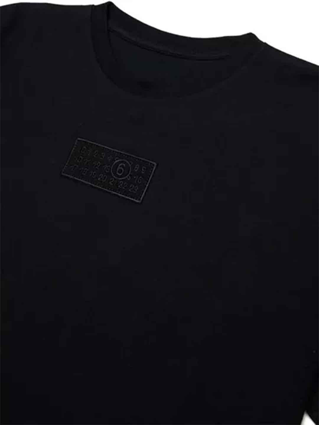 Maison Margiela t-shirt nero