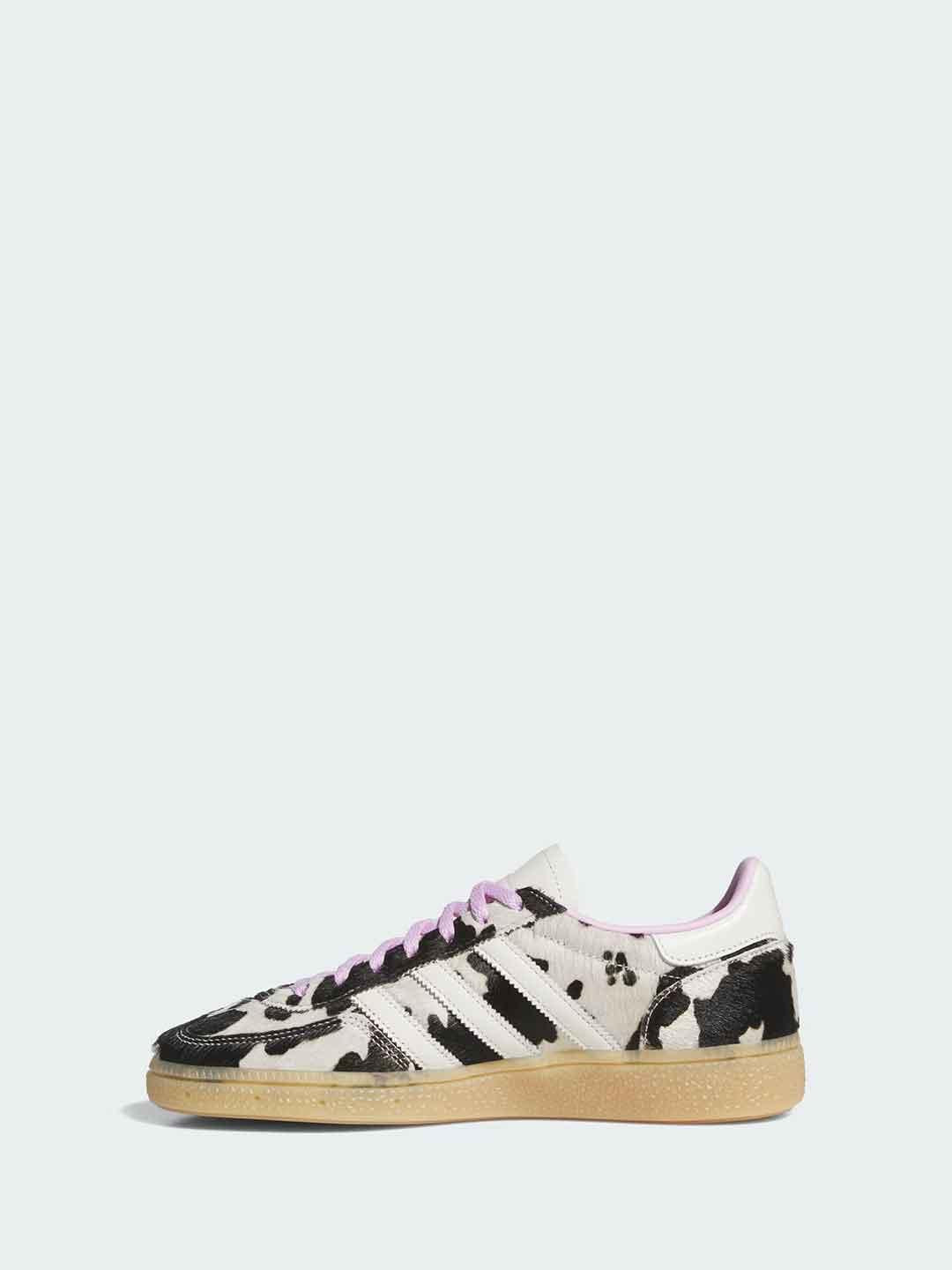 Adidas Handball Spezial sneakers fantasia a mucca