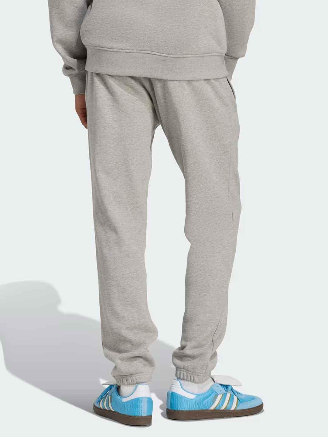 Adidas pantaloni grigio