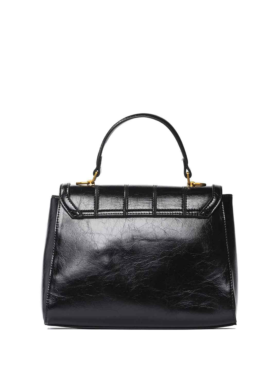 Marc Ellis Saori borsa nero