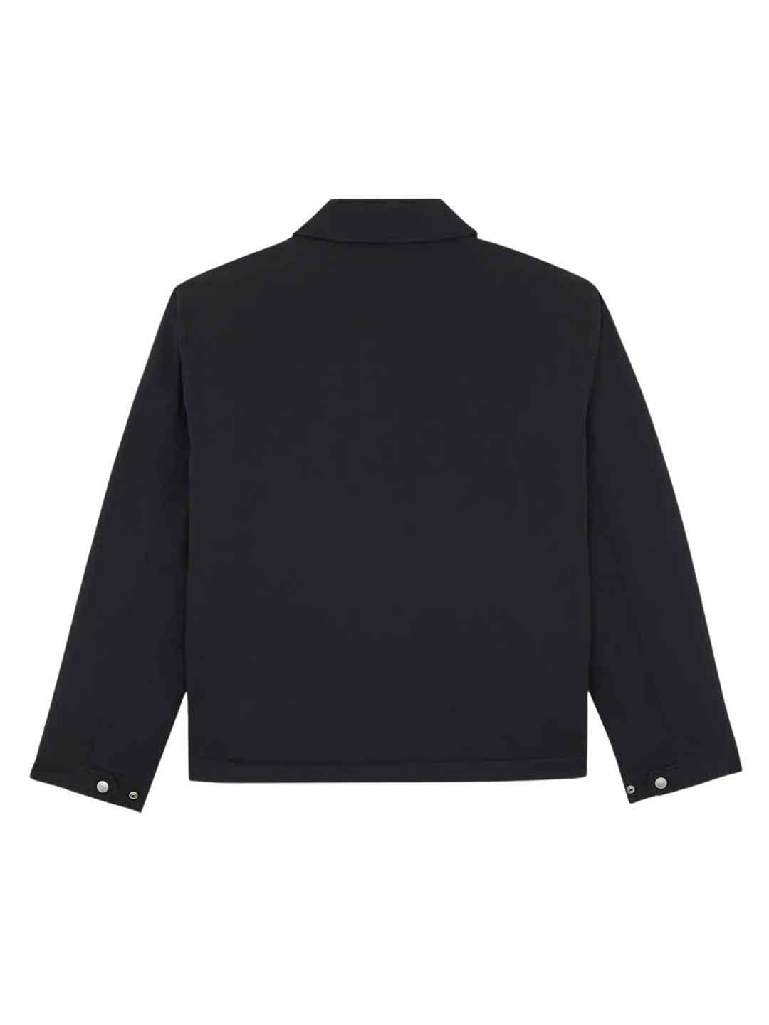 Dickies Eisenhower piumino nero