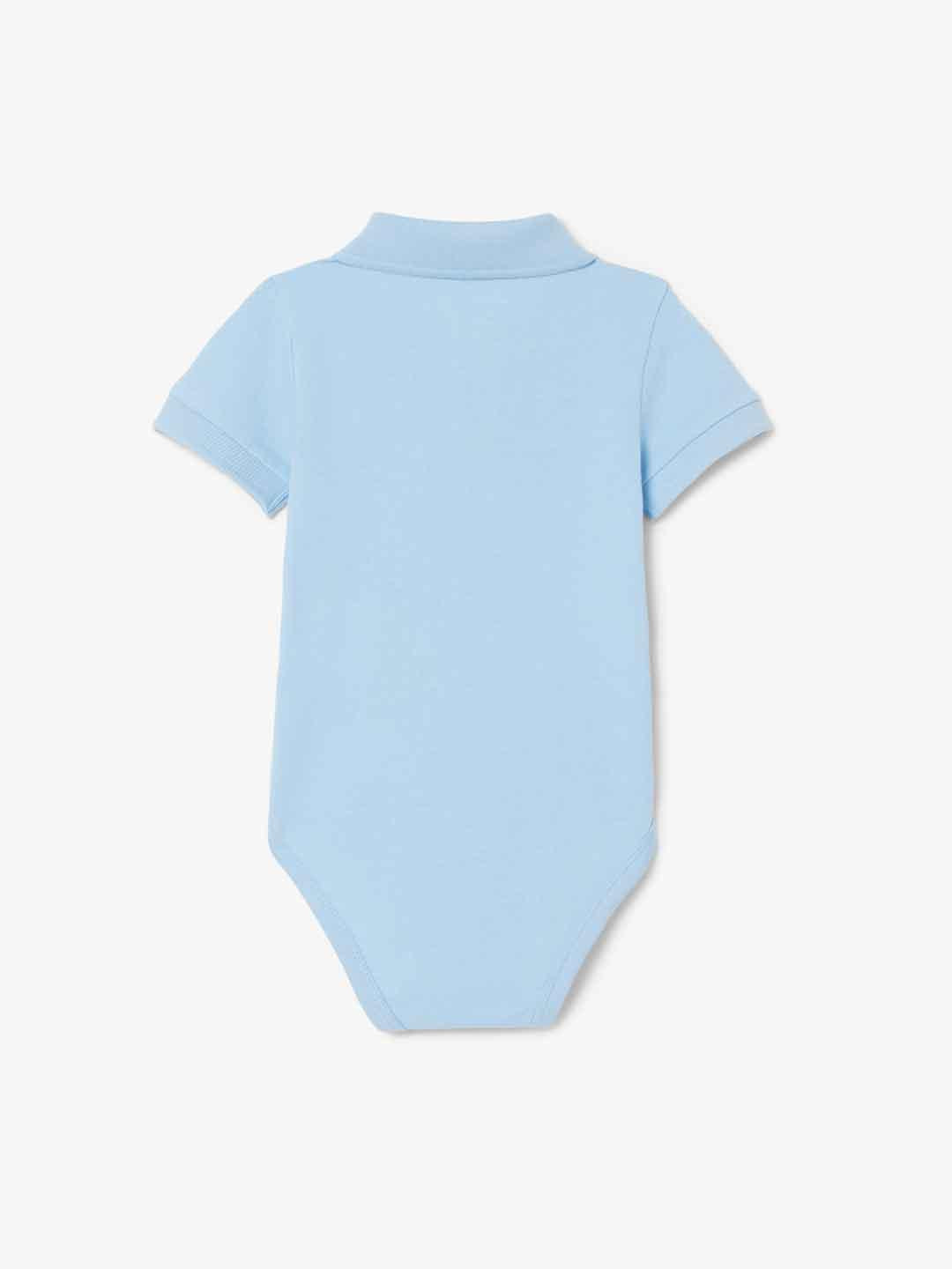 Lacoste body kids celeste