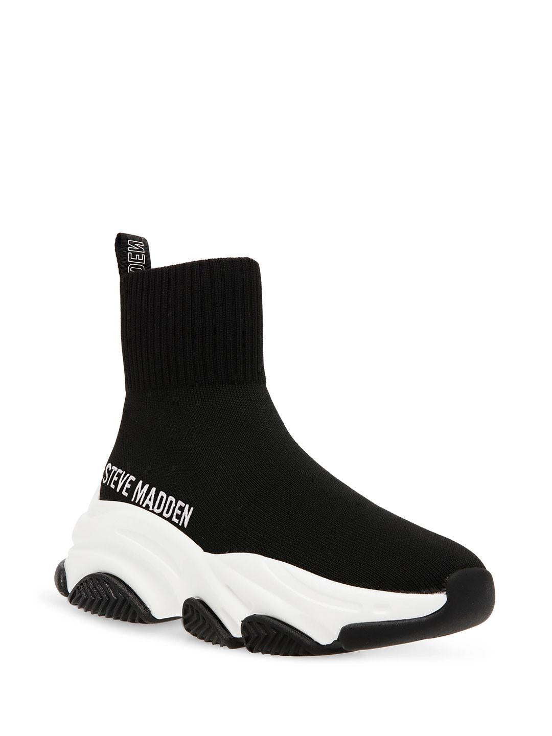 Steve Madden Prodigy sneakers nero