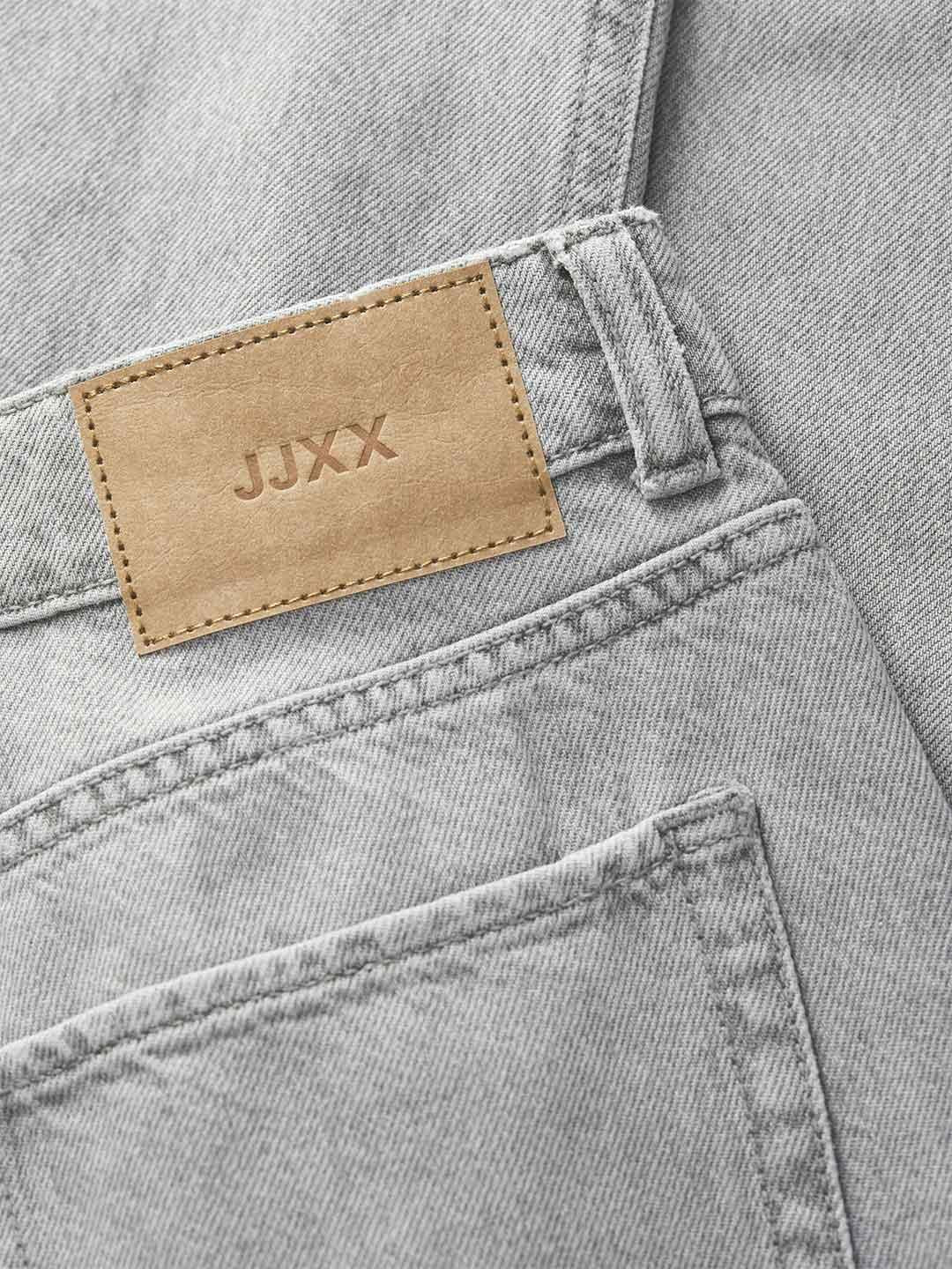 JJXX Tokyo jeans grigio wide fit