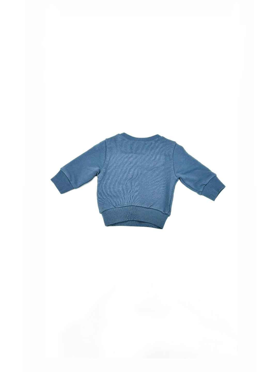 Dsquared 2 felpa kids celeste