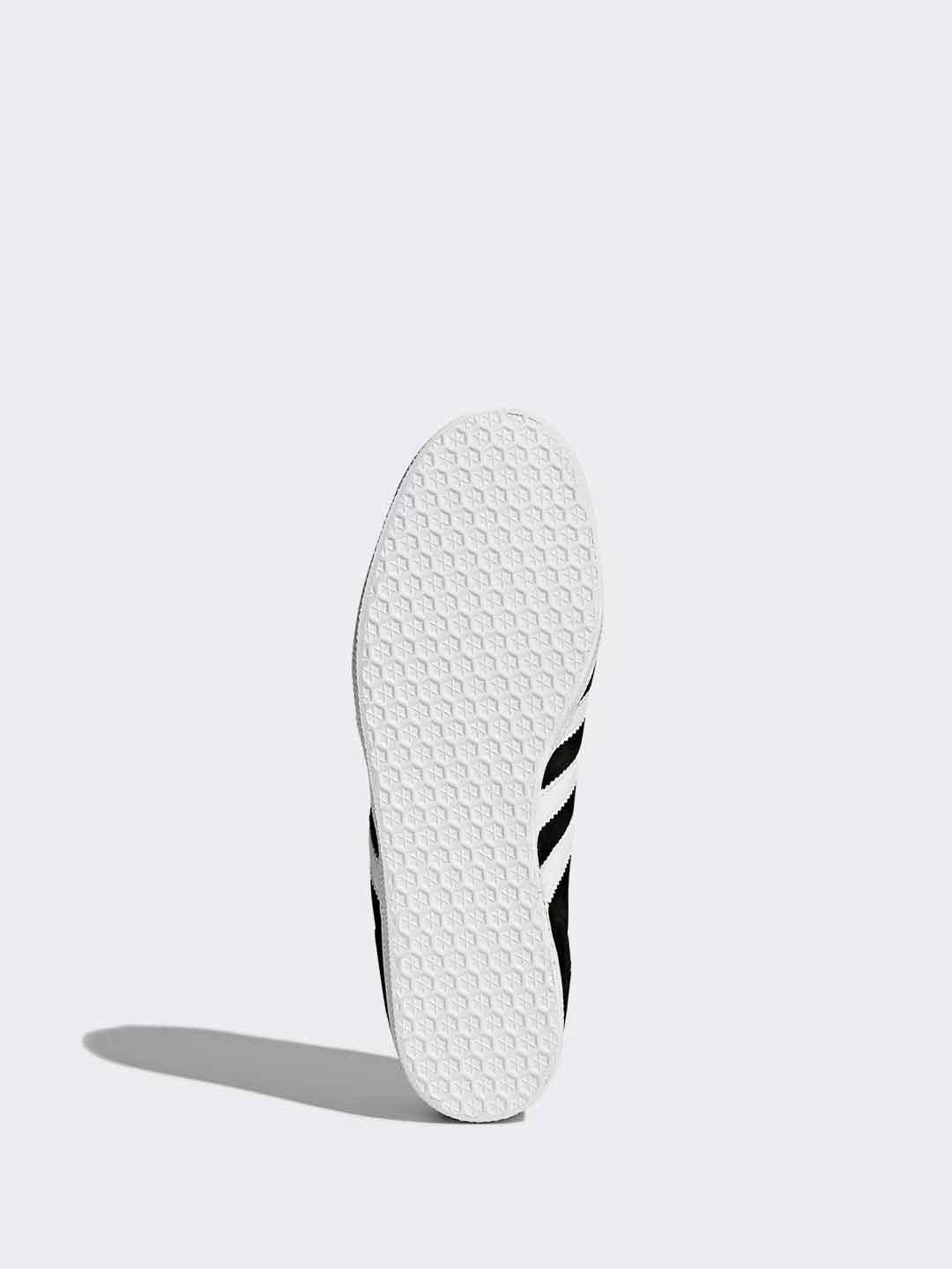 Adidas Gazelle sneakers nero