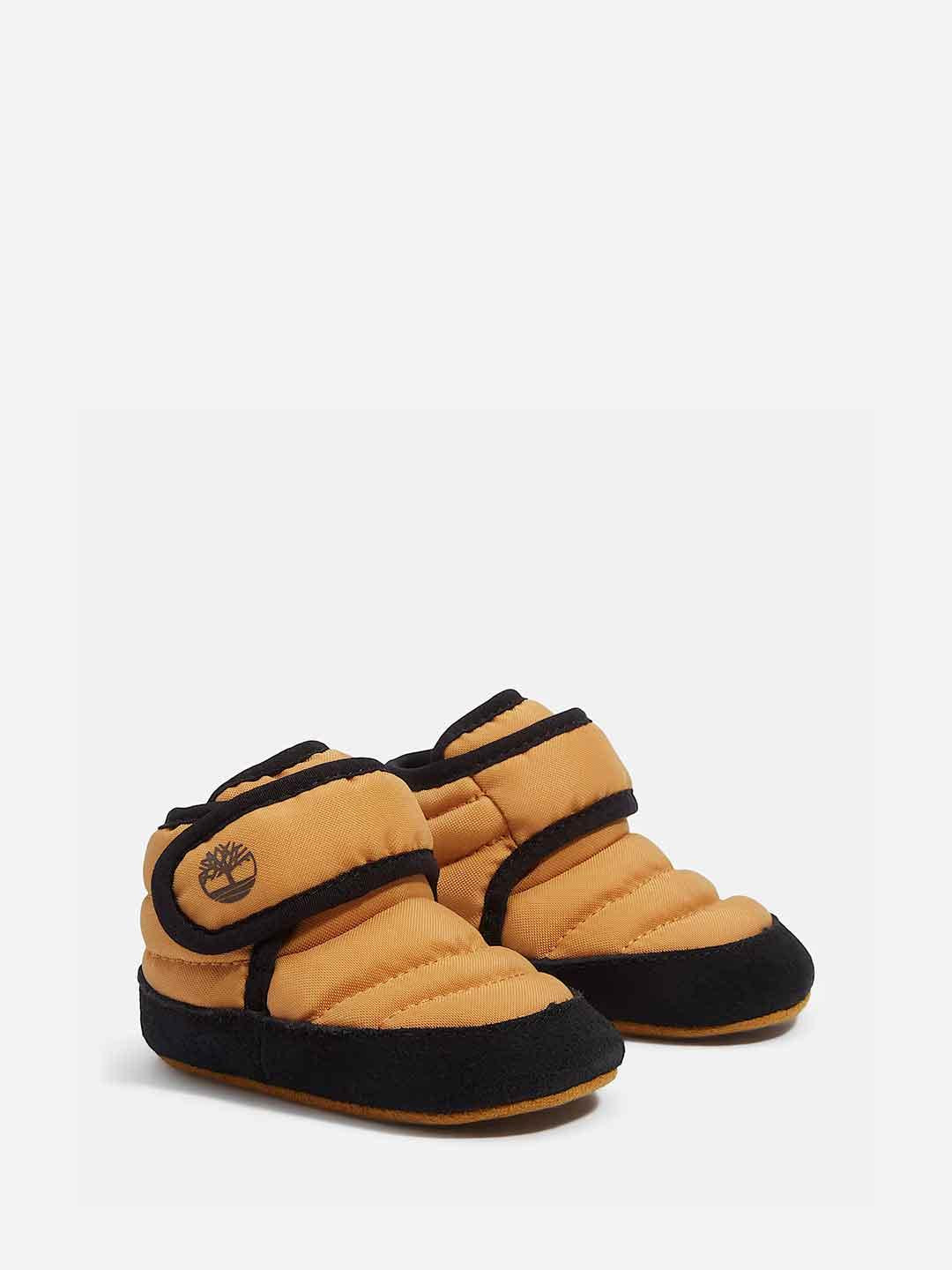 Timberland ReBOTL sneakers neonato beige
