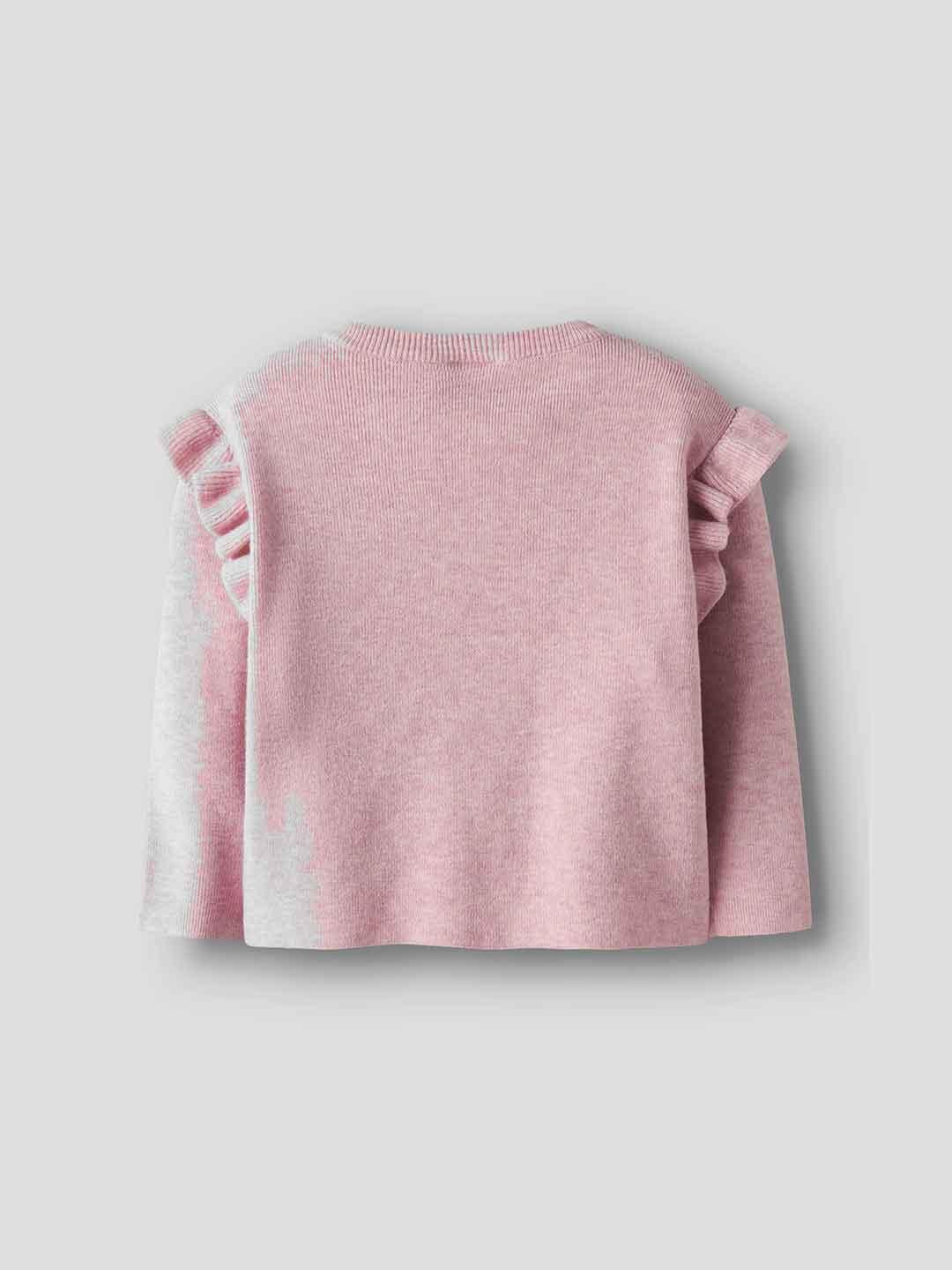 Name It maglia kids rosa