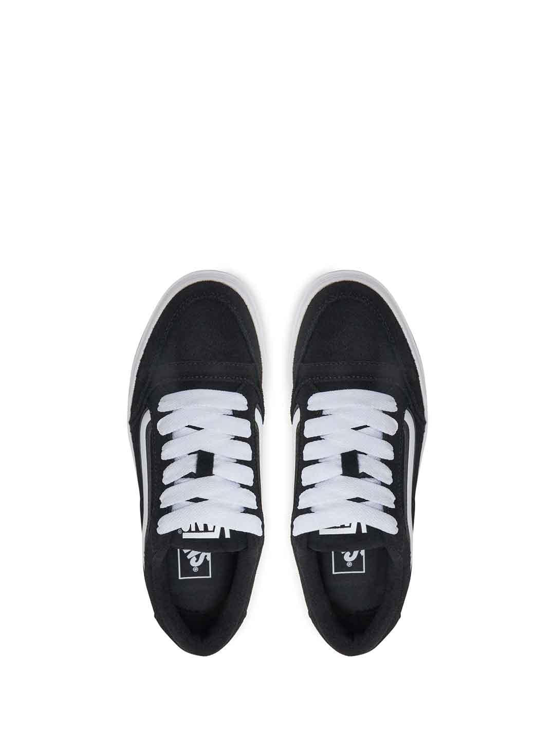 Vans Hylane sneakers nero