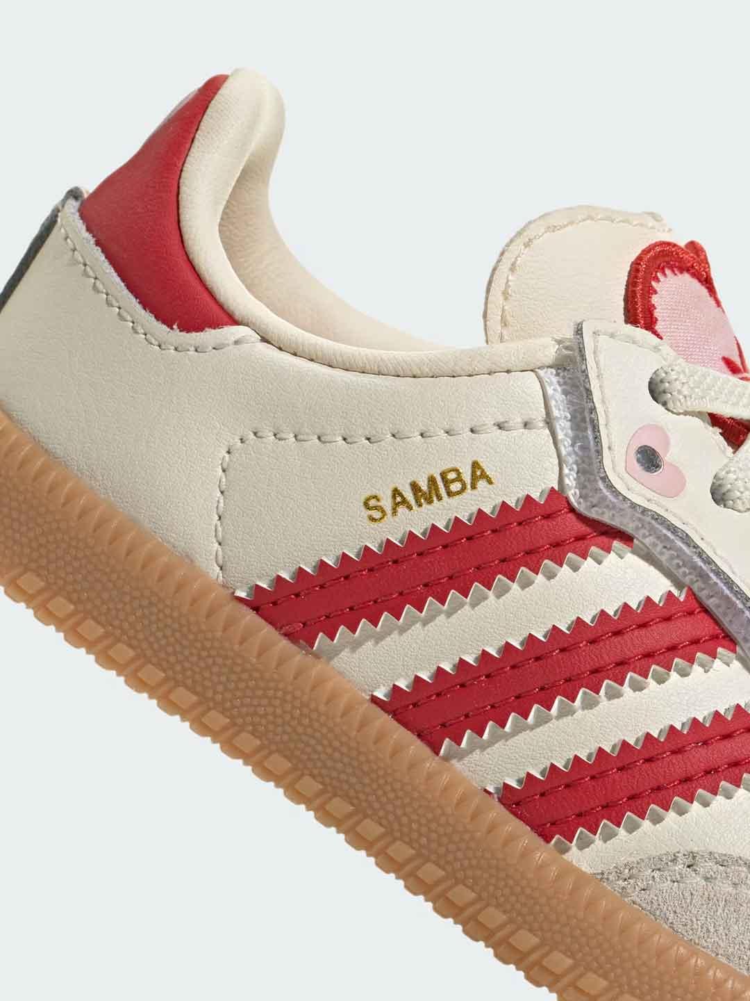 Adidas Samba sneakers kids panna