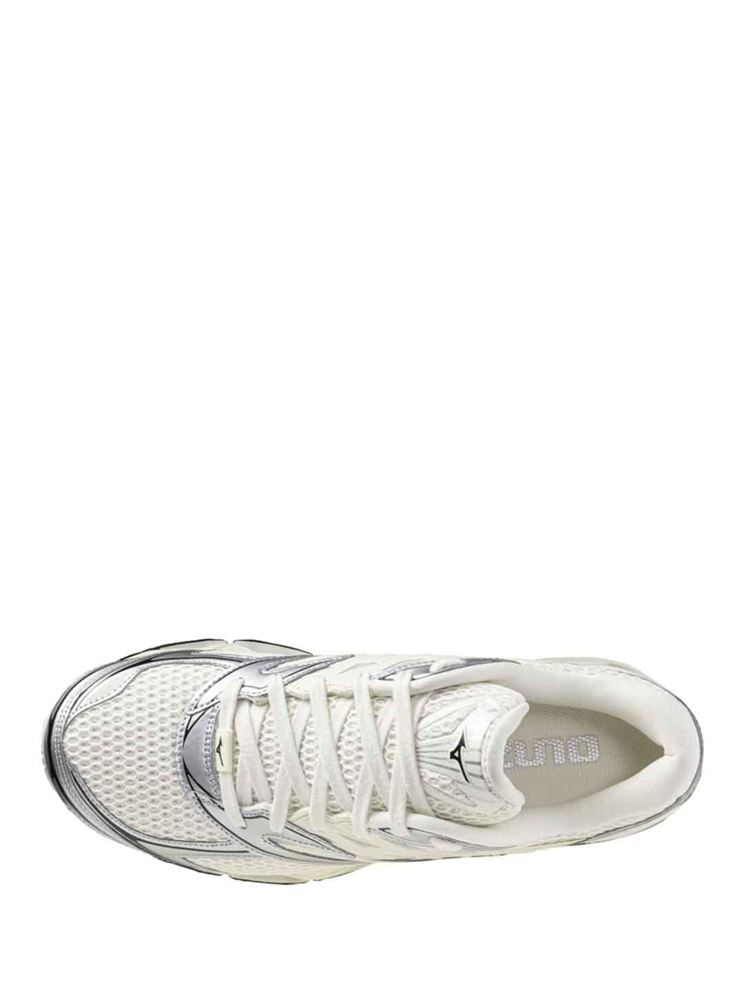 Mizuno Wave Prophecy LS sneakers panna