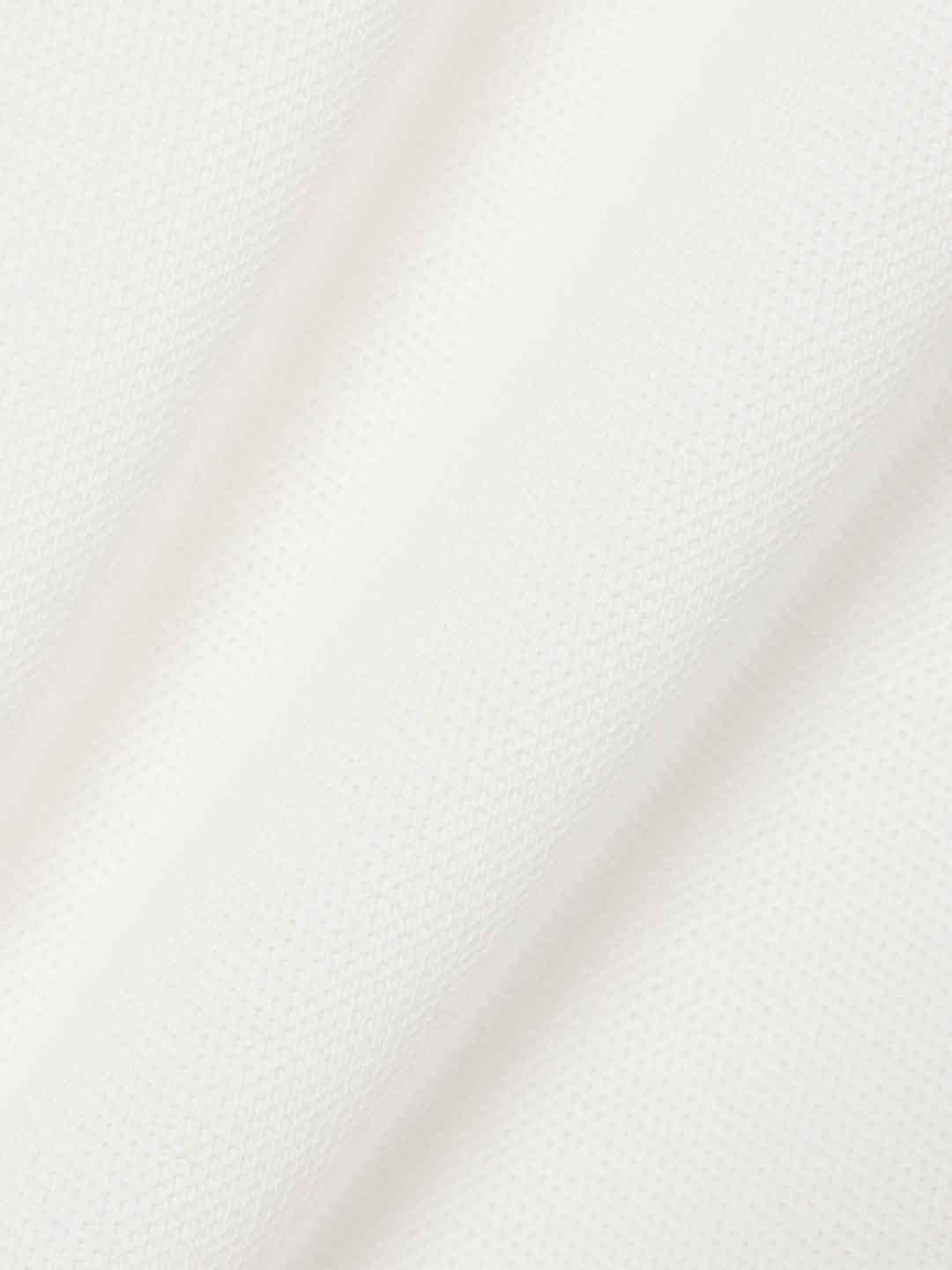 Lacoste tutina kids bianco