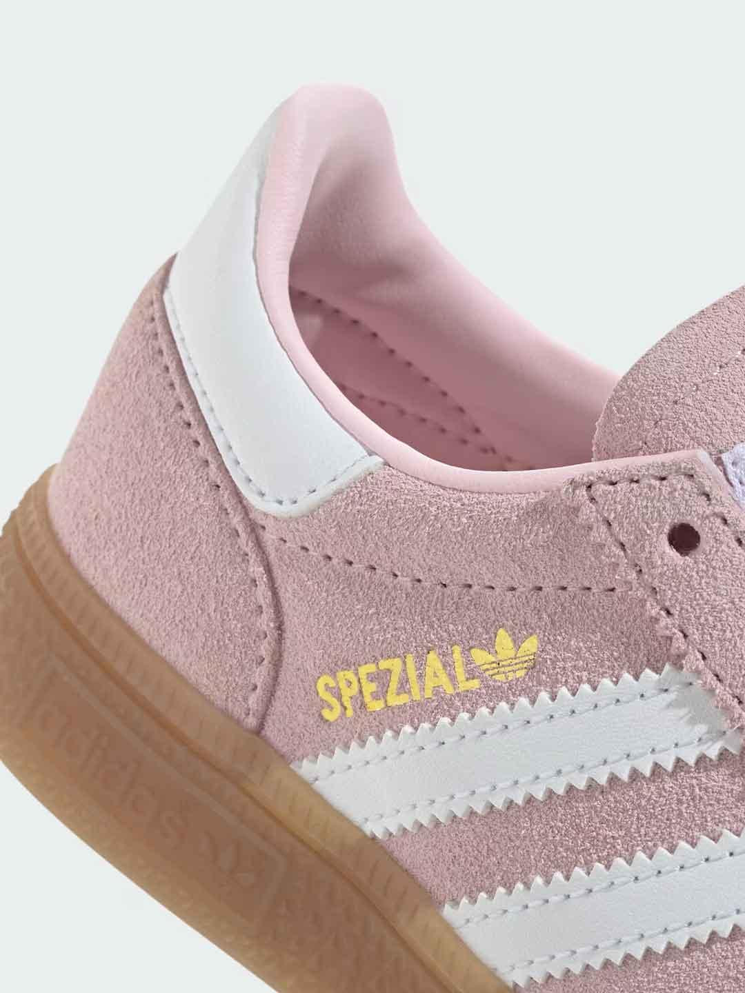 Adidas Handball Spezial kids sneakers rosa