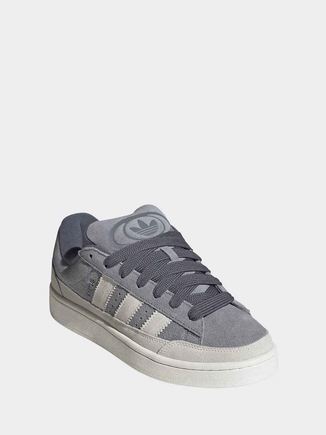 Adidas Campus ST sneakers grigio