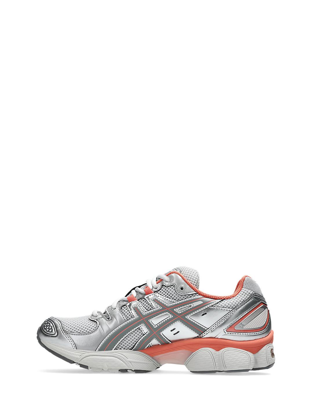 Asics Gel-Nimbus 9 sneakers grigio